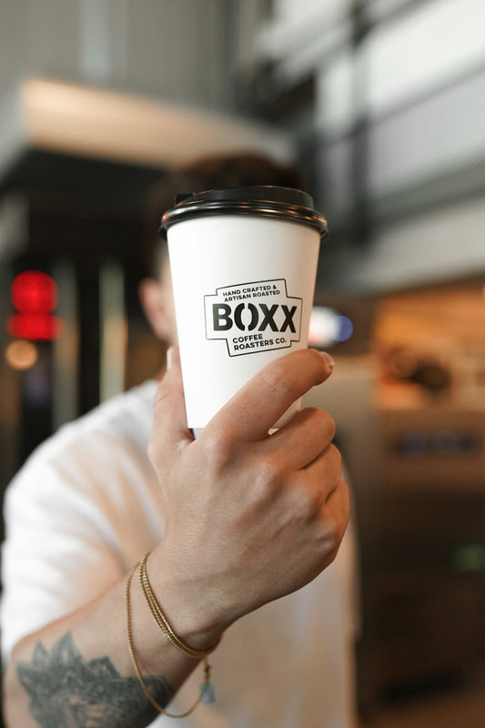 Discover the Smooth Taste of Barista Coffico Swiss Water Decaf Coffee: An In-depth Flavor Journey - Baristas Tools