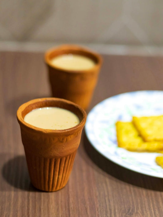 Elevate Your Evening with Simple Arkadia Chai Blends Rituals - Baristas Tools