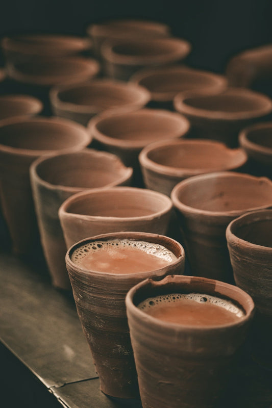 Popular Myths About Chai Blends Busted by Arkadia Originals - Baristas Tools