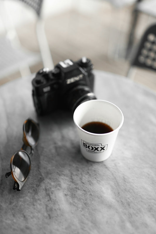 The Evolution of Brewing Methods From Ancient Traditions to Modern Practices - Baristas Tools