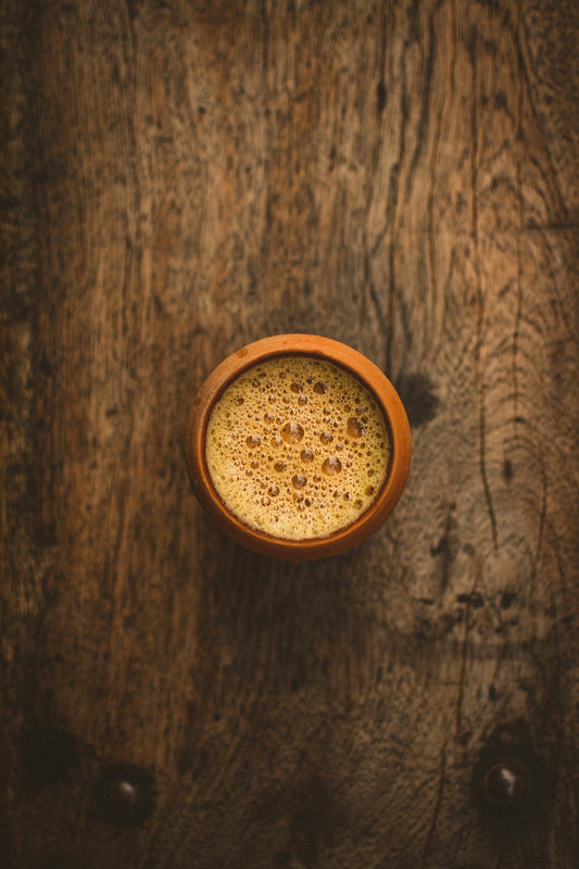 Uncovering the Historical Roots of Chai and Arkadia's Unique Approach - Baristas Tools