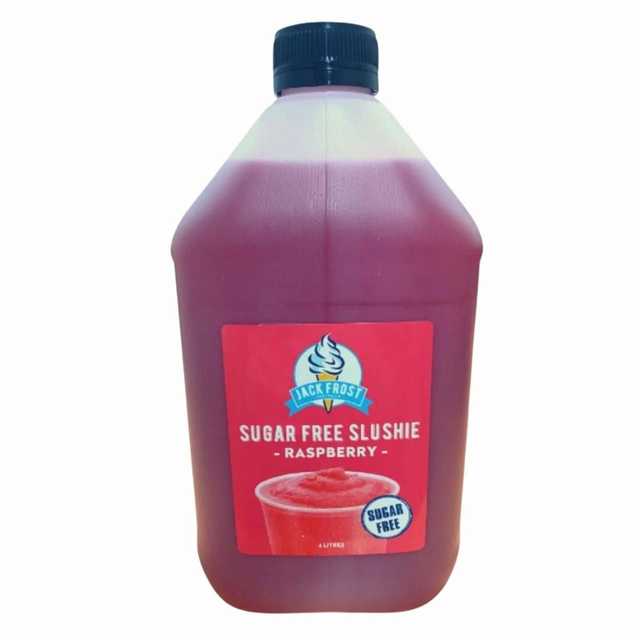 Arkadia Jack Frost Raspberry Slushie Sugar free - Baristas Tools