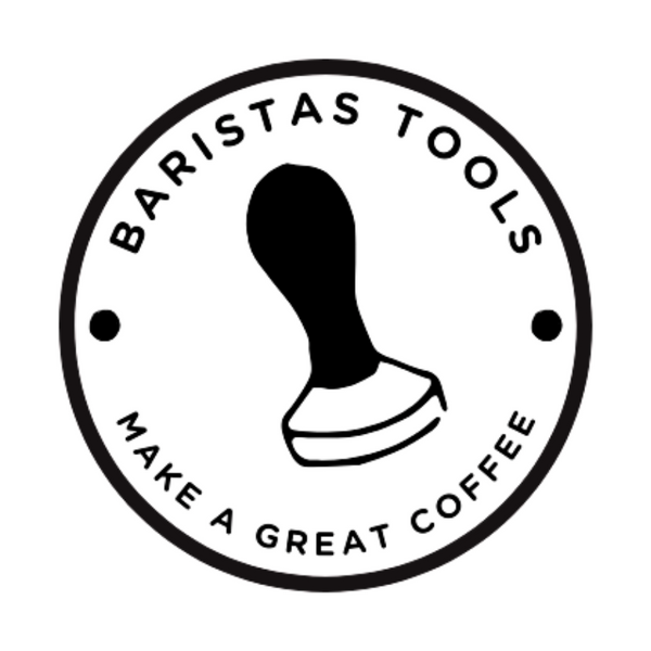 Baristas Tools