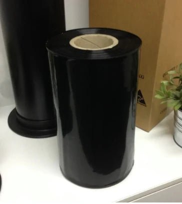 Knockout Tube Bag – Heavy - Duty Barista Coffee Waste Bin Liners (8 Pack or Roll of 100) - Baristas Tools