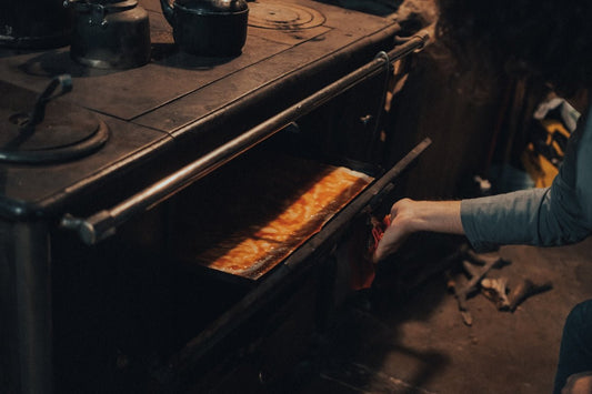 10 Creative Ways to Use a Mango Wood Pinch Bowl for Cooking and Entertaining - Baristas Tools