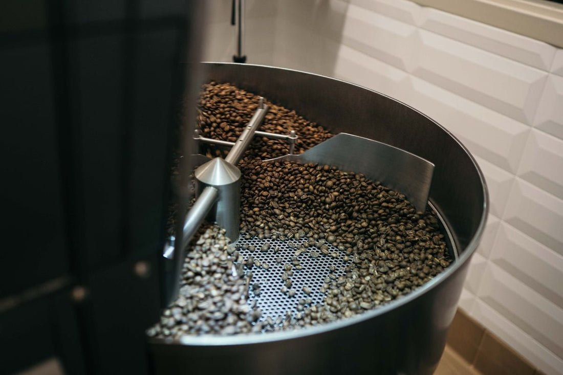 5 Reasons Why LOD Green Liquid Descaler is Essential for Home and Commercial Use - Baristas Tools