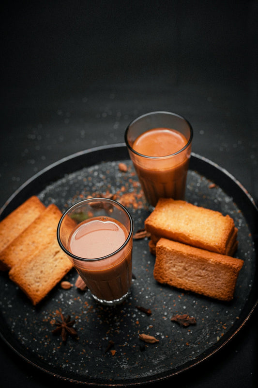 A Beginner’s Guide to Tasting and Understanding Chai Blends - Baristas Tools