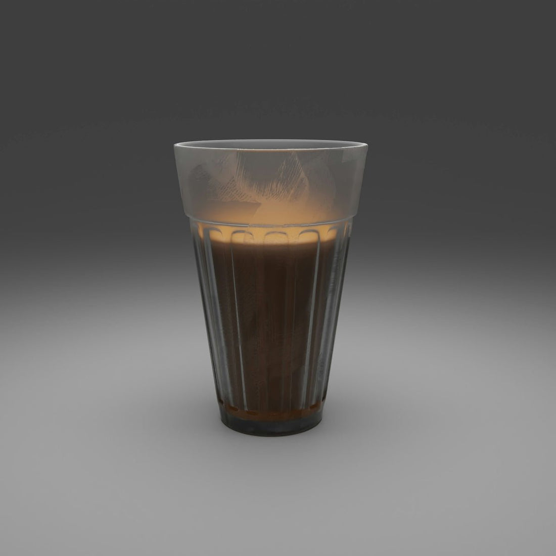 A Step-by-Step Guide to Creating the Rosetta Latte Art Pattern - Baristas Tools
