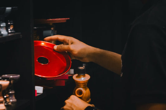 Arkadia Vanilla Chai: A Step-by-Step Guide to Creating the Perfect Comfort Drink for Every Season - Baristas Tools