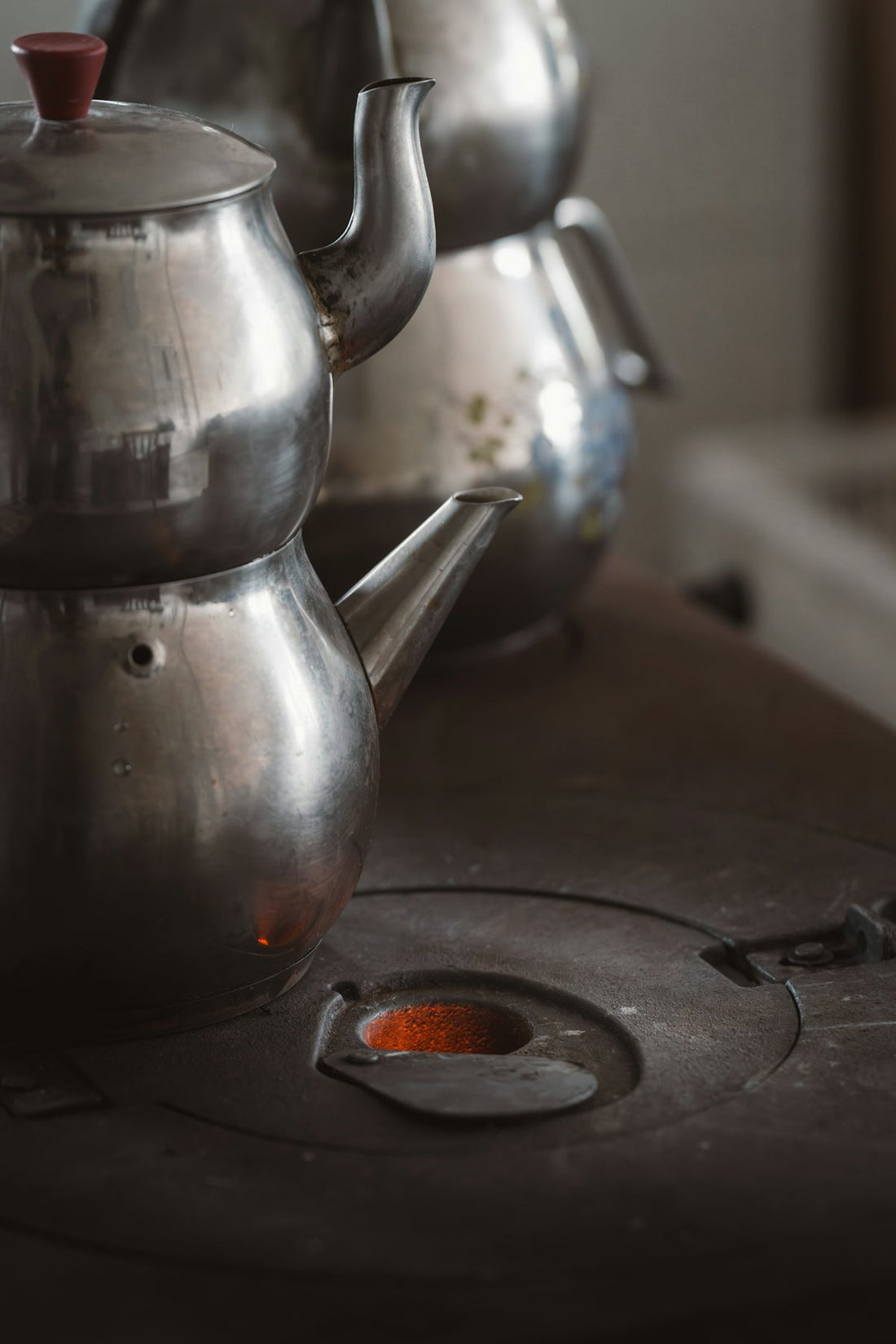 Brew Better in Big Batches: Discovering the AeroPress XL Coffee Maker in Your Daily Routine - Baristas Tools