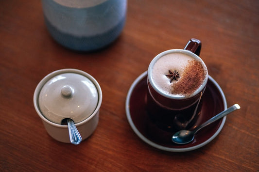 Brew the Perfect Cup: Mastering the Glass Coffee Pot with Reusable Stainless Steel Filter - Baristas Tools