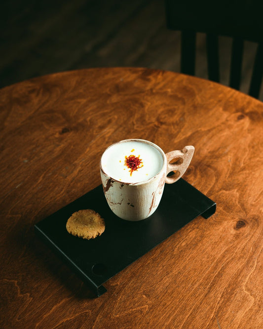 Discover the Art of Manual Brewing with the Glass Coffee Pot and Reusable Filter - Baristas Tools
