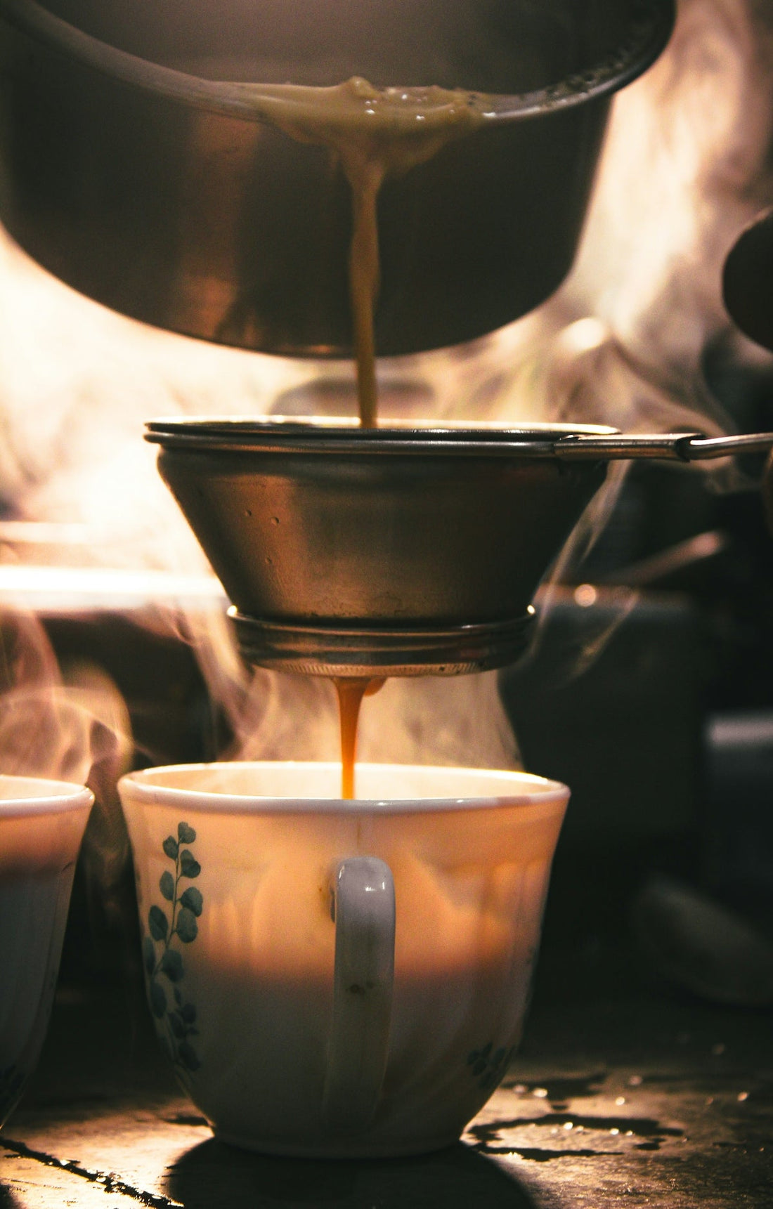 Efficiency Meets Flavor: Streamline Your Morning with Arkadia Chai Blends - Baristas Tools