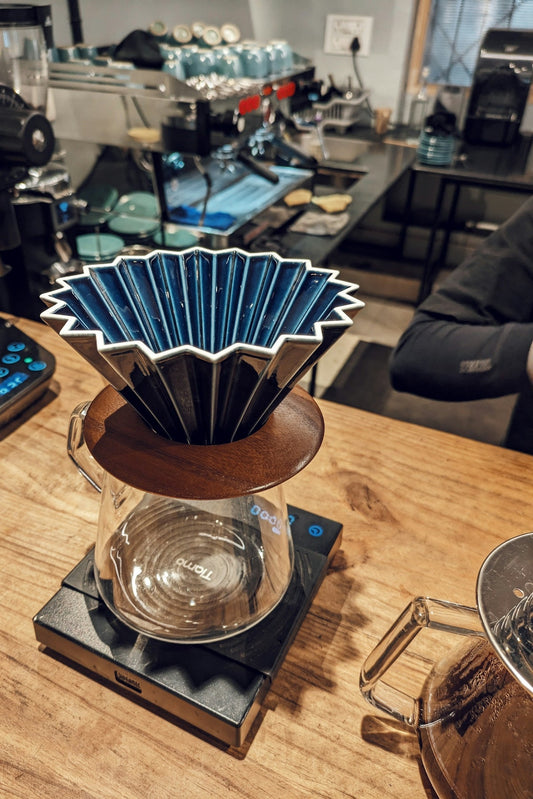 Enhance Your Cocktail Craft with Arkadia Blue Curaçao Syrup for Vibrant Citrus Creations - Baristas Tools