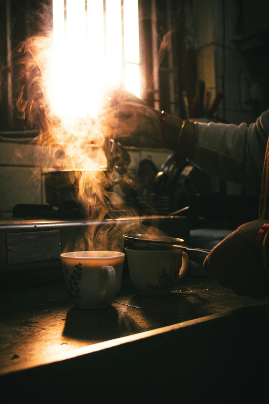 Exploring New Horizons of Taste with Arkadia's Chai Blend Innovations - Baristas Tools