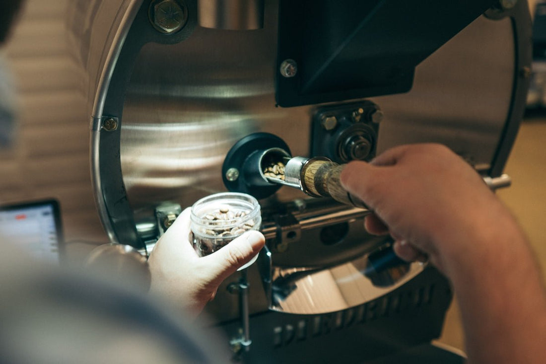 Exploring the Benefits of Swiss Water Decaf for a Healthier Coffee Experience - Baristas Tools