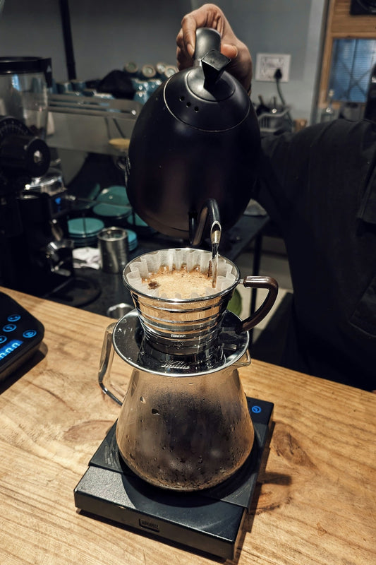 Exploring the Tropical Burst: How Arkadia Passion Fruit Syrup Elevates Your Beverage Creations - Baristas Tools