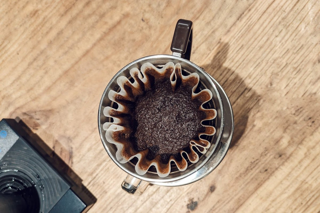 Handheld Coffee Grinder Precision: Enhance Your Coffee Brewing Skills and Savor Freshness at Its Finest - Baristas Tools