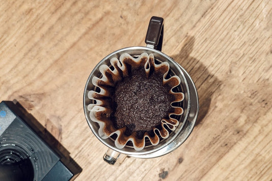 Handheld Coffee Grinder Precision: Enhance Your Coffee Brewing Skills and Savor Freshness at Its Finest - Baristas Tools