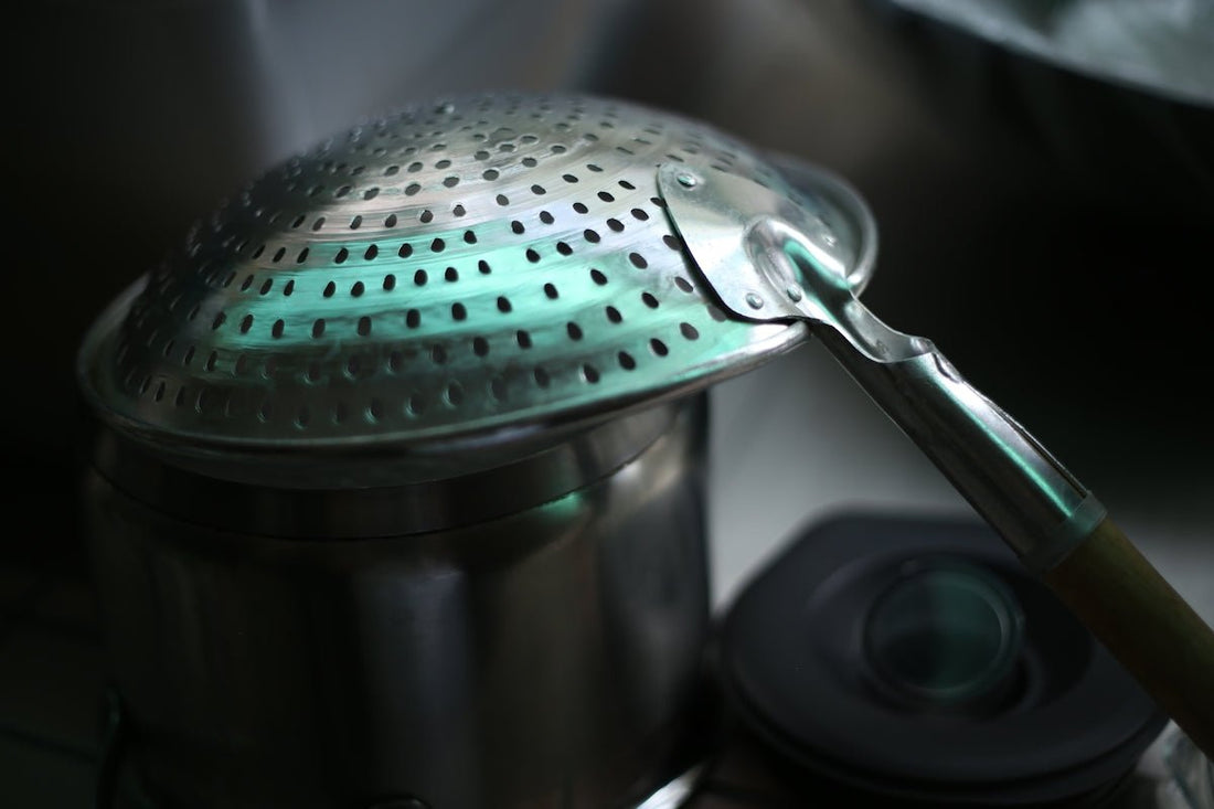 How the Bialetti Smart French Press Transforms Your Morning Coffee Routine - Baristas Tools