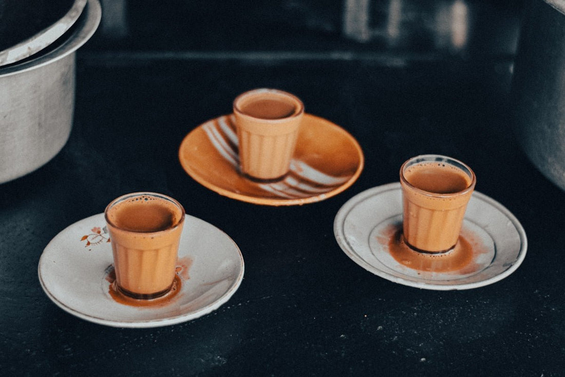 How to Choose the Right Milk for the Perfect Latte Art - Baristas Tools