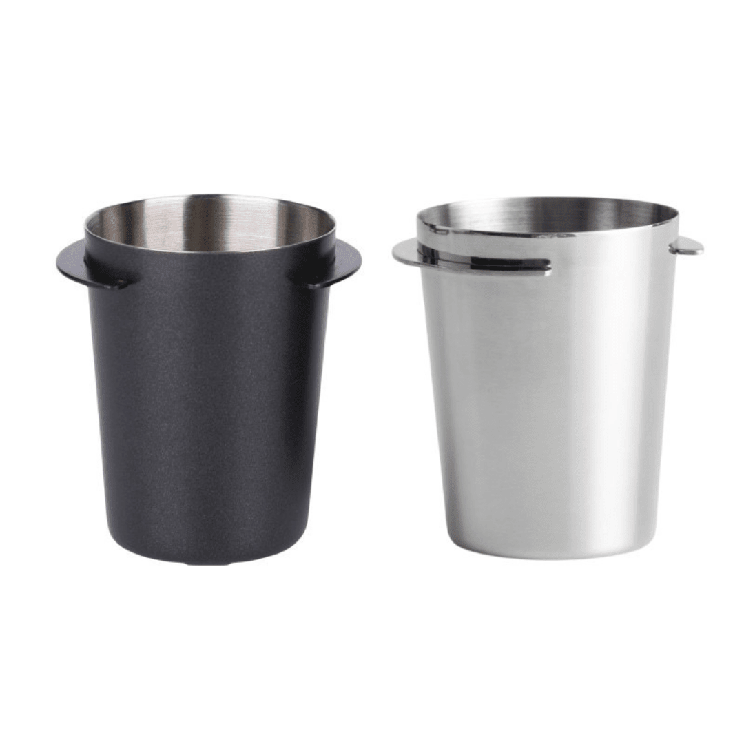 How to Enhance Your Espresso Experience with the Right Dosing Cup - Baristas Tools