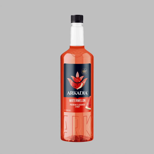 How to Refresh Your Summer Drinks with Arkadia Premium Watermelon Syrup - Baristas Tools