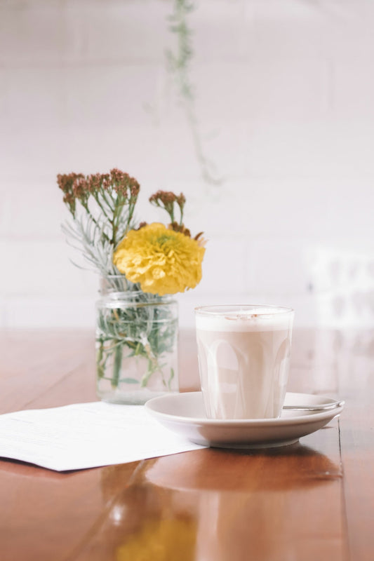 Indulge in Pure Decadence: Serving Ideas with Arkadia Chocolate Dessert Sauce - Baristas Tools