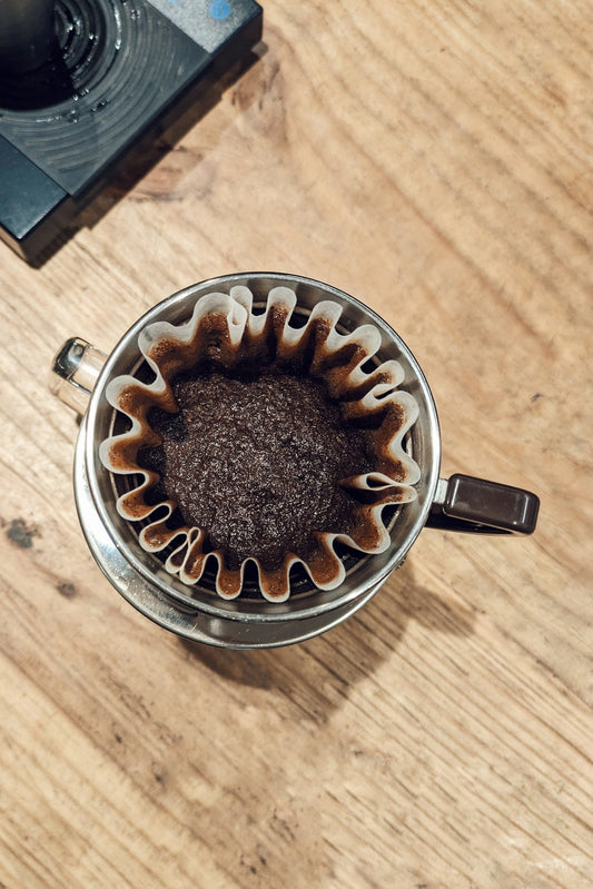 Indulge in the Silky Richness of Arkadia Drinking Chocolate 24% Cocoa A True Delight for Chocolate Lovers - Baristas Tools