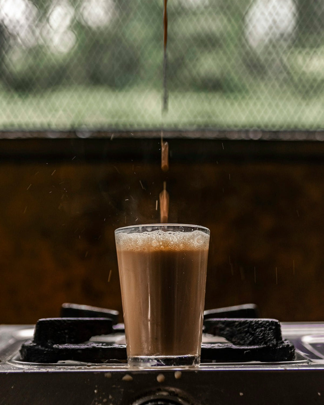 Indulge Your Desserts with Luxurious Arkadia Premium White Chocolate Sauce Magic - Baristas Tools