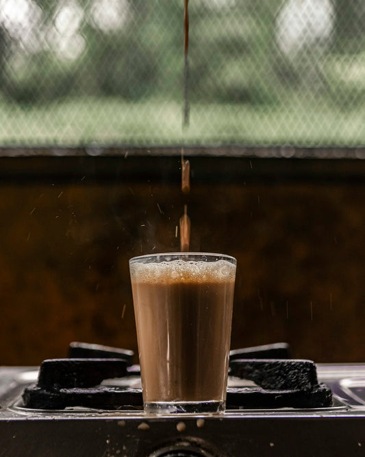 Indulge Your Desserts with Luxurious Arkadia Premium White Chocolate Sauce Magic - Baristas Tools