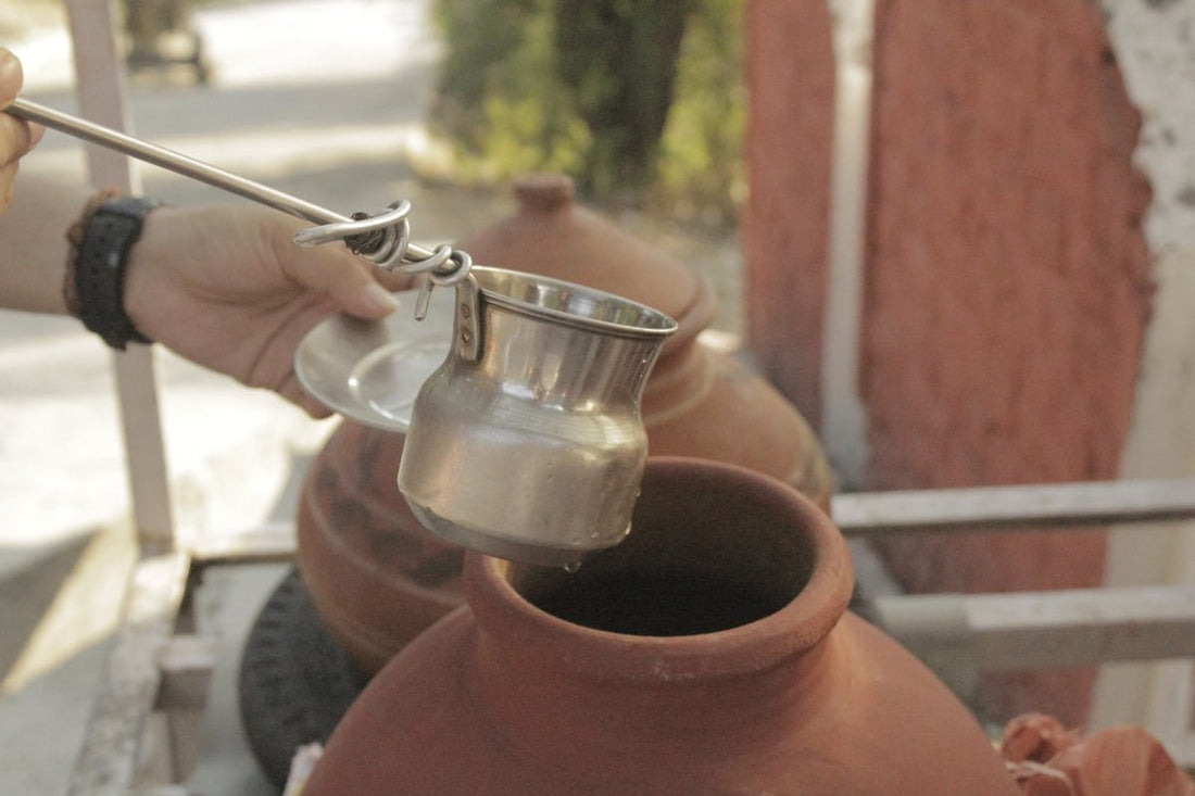 Mastering Espresso Perfection: How a Dosing Cup Can Enhance Your Espresso Repertoire - Baristas Tools