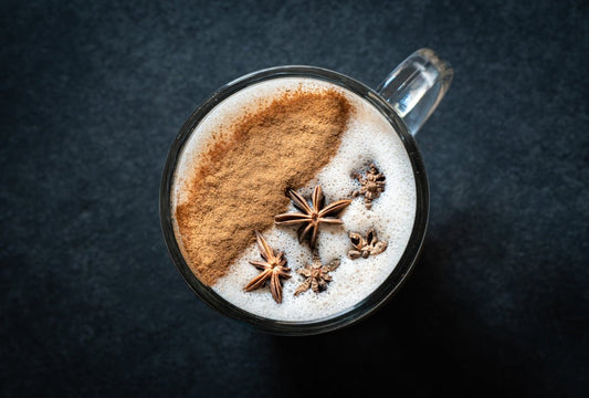 Mastering Latte Art: A Complete Beginner’s Guide - Baristas Tools