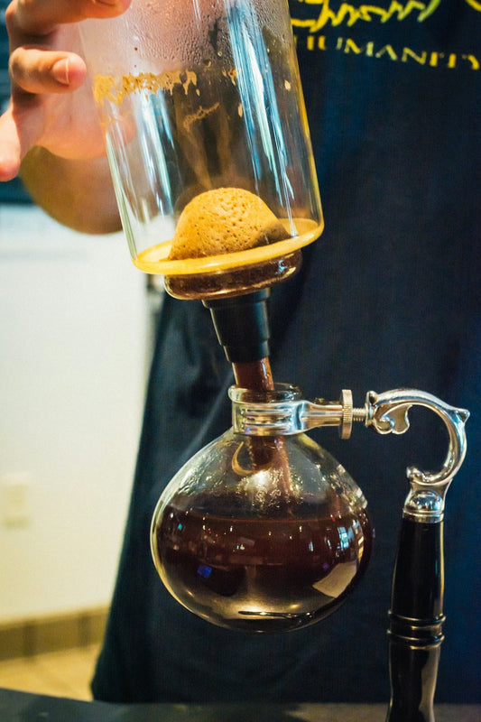 Mastering Precision Brewing: A Guide to Using the Mini Coffee Scale with Timer for Optimal Coffee Experience - Baristas Tools