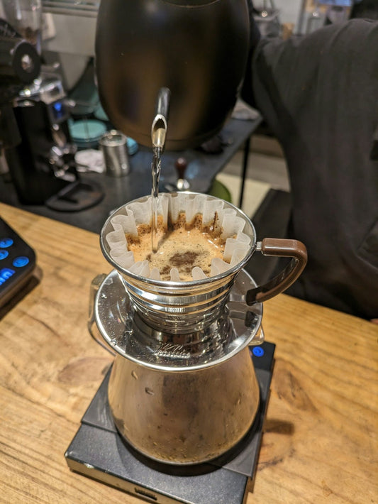 Mastering the Art of Frothing: Expert Tips on Using Your Stainless Steel Milk Jug 350ml for Barista-Level Lattes and Cappuccinos - Baristas Tools