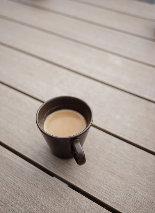 Non-Slip Rubber Service Mat Essential for Multipurpose Coffee Stations - Baristas Tools