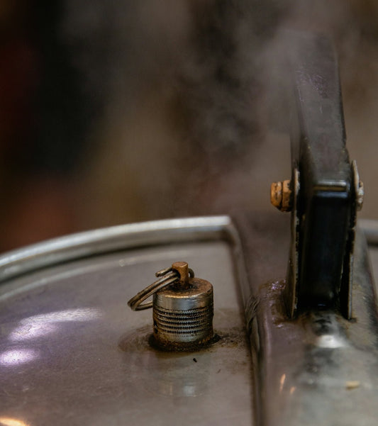 Portable Self-Heating Espresso Machine: How to Enjoy Café-Quality Coffee on the Go - Baristas Tools