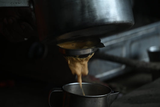 Precision Brewing: Unlock the True Potential of Your Coffee with a Pour Over Gooseneck Kettle - Baristas Tools