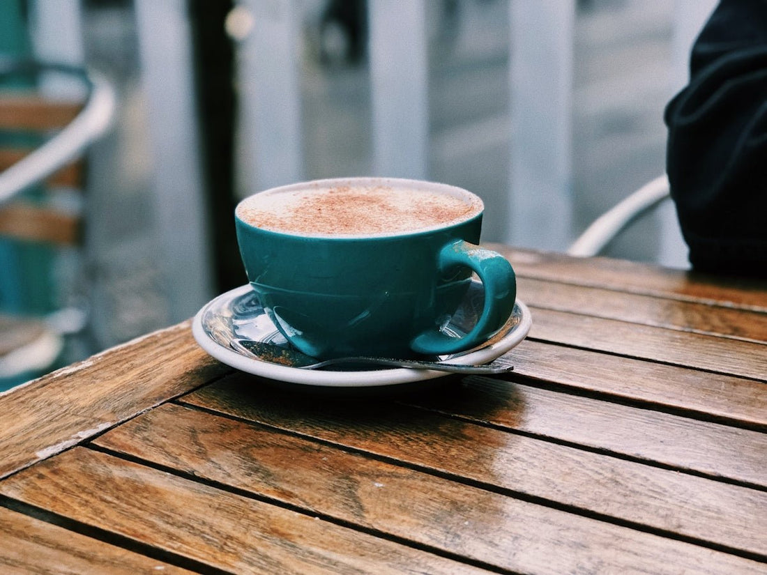 Revolutionize Your Brew: How a Portable Electric Coffee Grinder Boosts Your Travel Coffee Experience - Baristas Tools