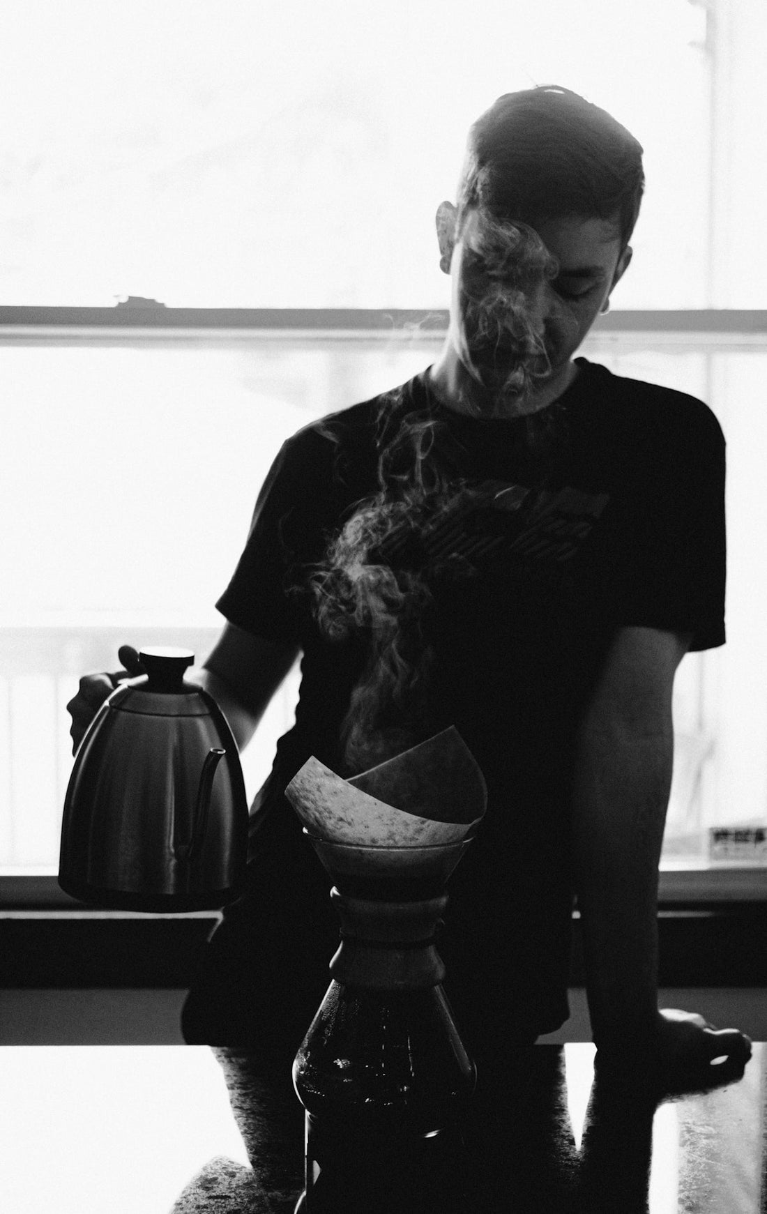 Streamline Your Coffee Workflow and Taste the Difference with a 58mm Dosing Ring - Baristas Tools