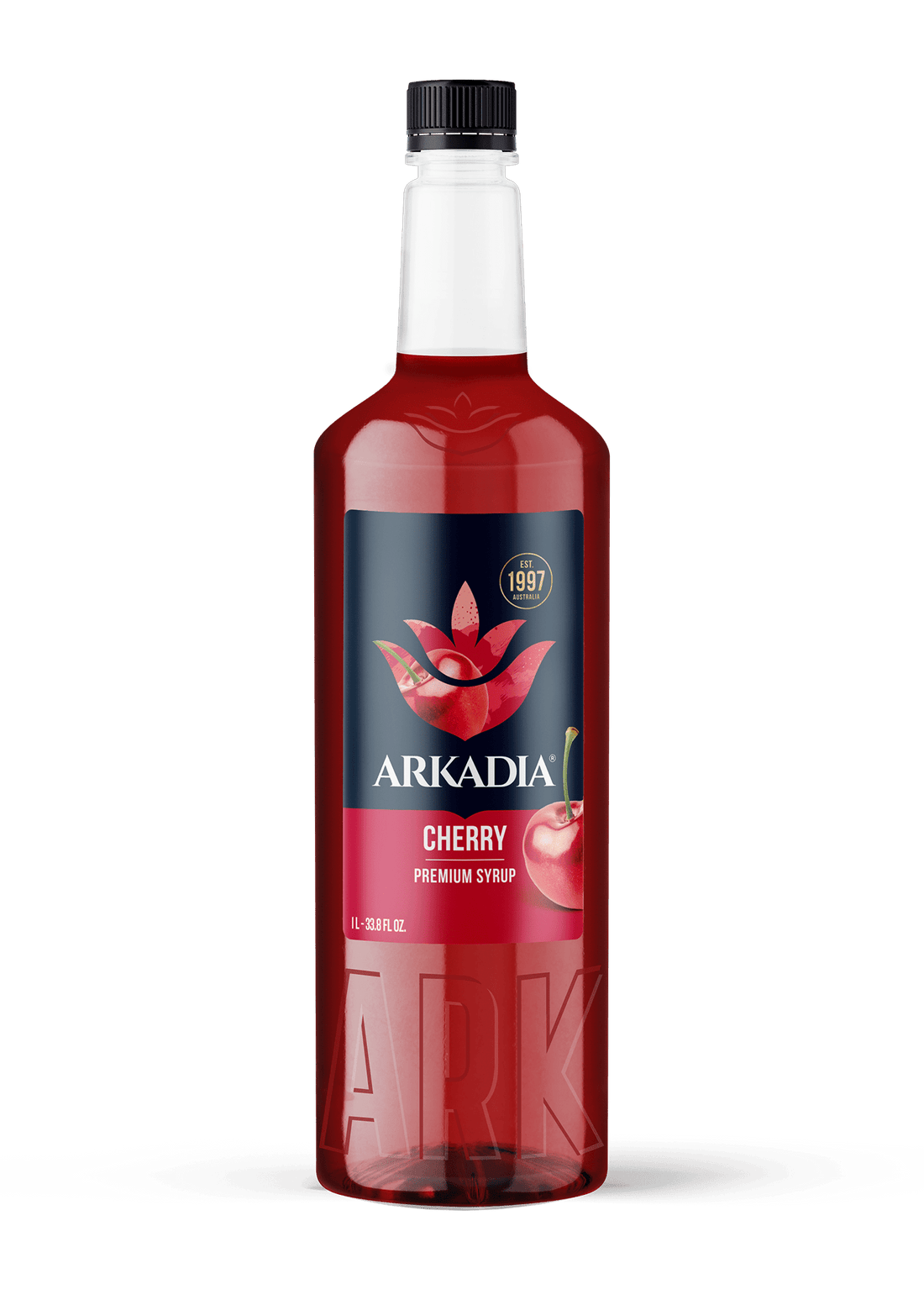 The Sweet Versatility of Arkadia Cherry Syrup: Elevate Your Drinks and Desserts with Flavor Magic - Baristas Tools