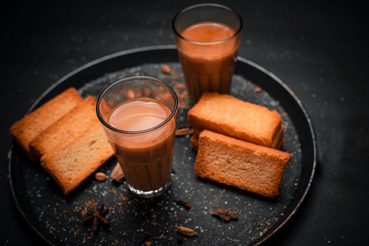 Top Benefits of Sipping on Arkadia Original Chai for Wellness - Baristas Tools