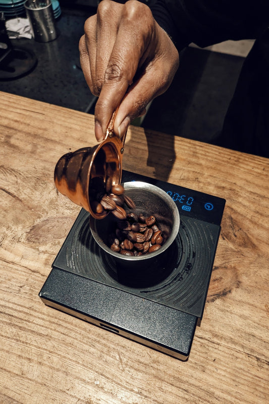 Tropical Bliss Awaits: Creating Delicious Coconut-Infused Refreshments with Arkadia Coconut Syrup - Baristas Tools