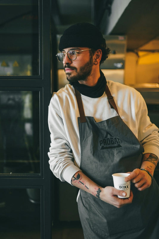 Understanding the Benefits of a Milk Jug Colour Changing Thermometer Sticker for Better Beverage Preparation - Baristas Tools