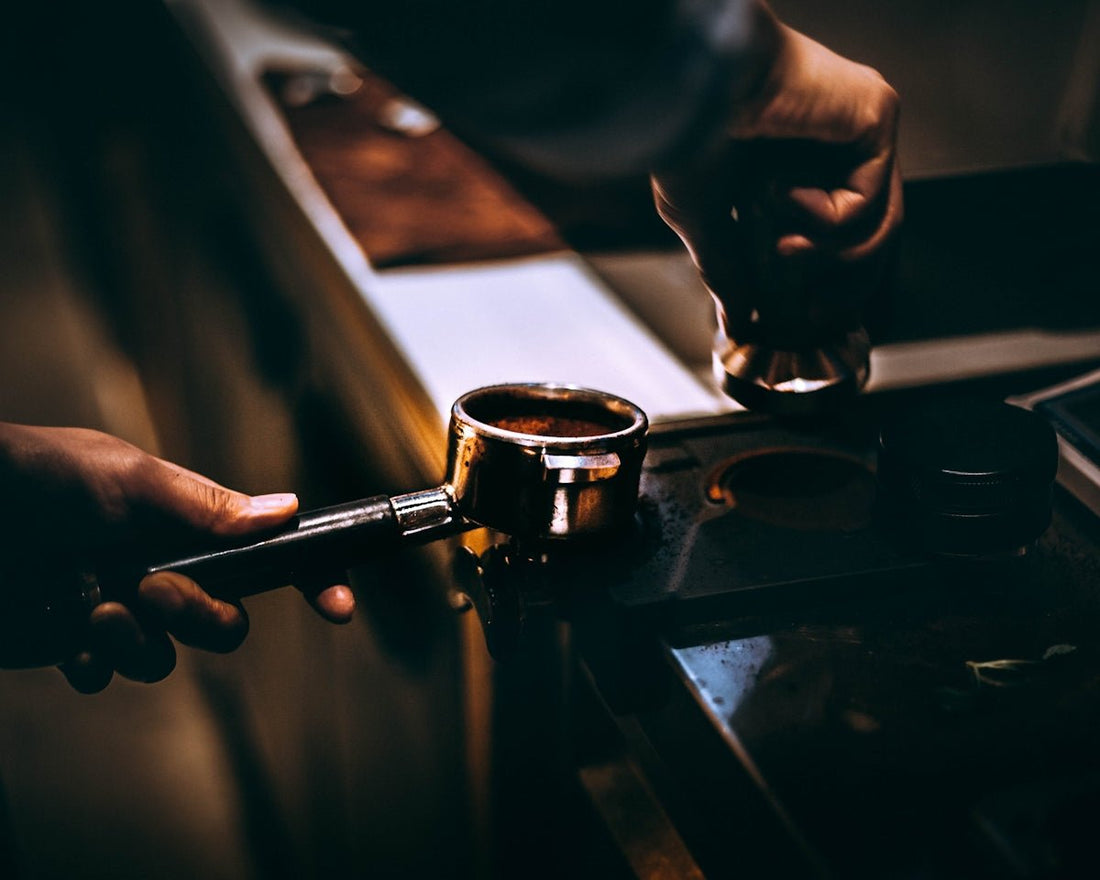 Unleash Your Inner Barista: How a Bottomless Portafilter Set Can Transform Your Espresso Experience - Baristas Tools