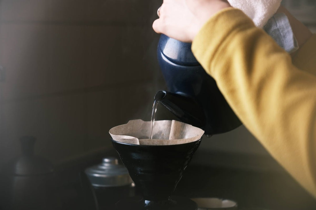 Unlock Perfect Brews with a Digital Coffee Scale and Timer for Consistent Excellence - Baristas Tools