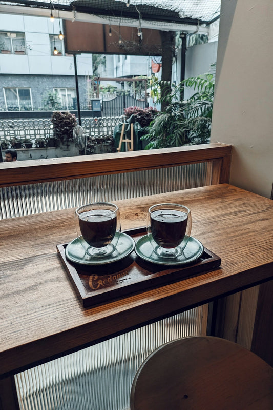Unlocking the Ultimate Chill: Crafting Icy Indulgence with Arkadia Espresso Frappe 1kg - Baristas Tools