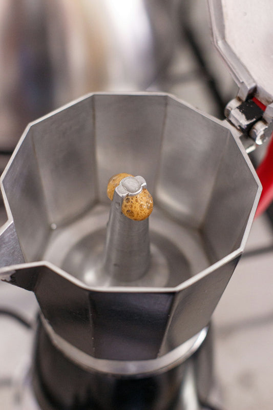 Unravel the Rich Fusion Journey of Barista Coffico Medium Roast - Baristas Tools