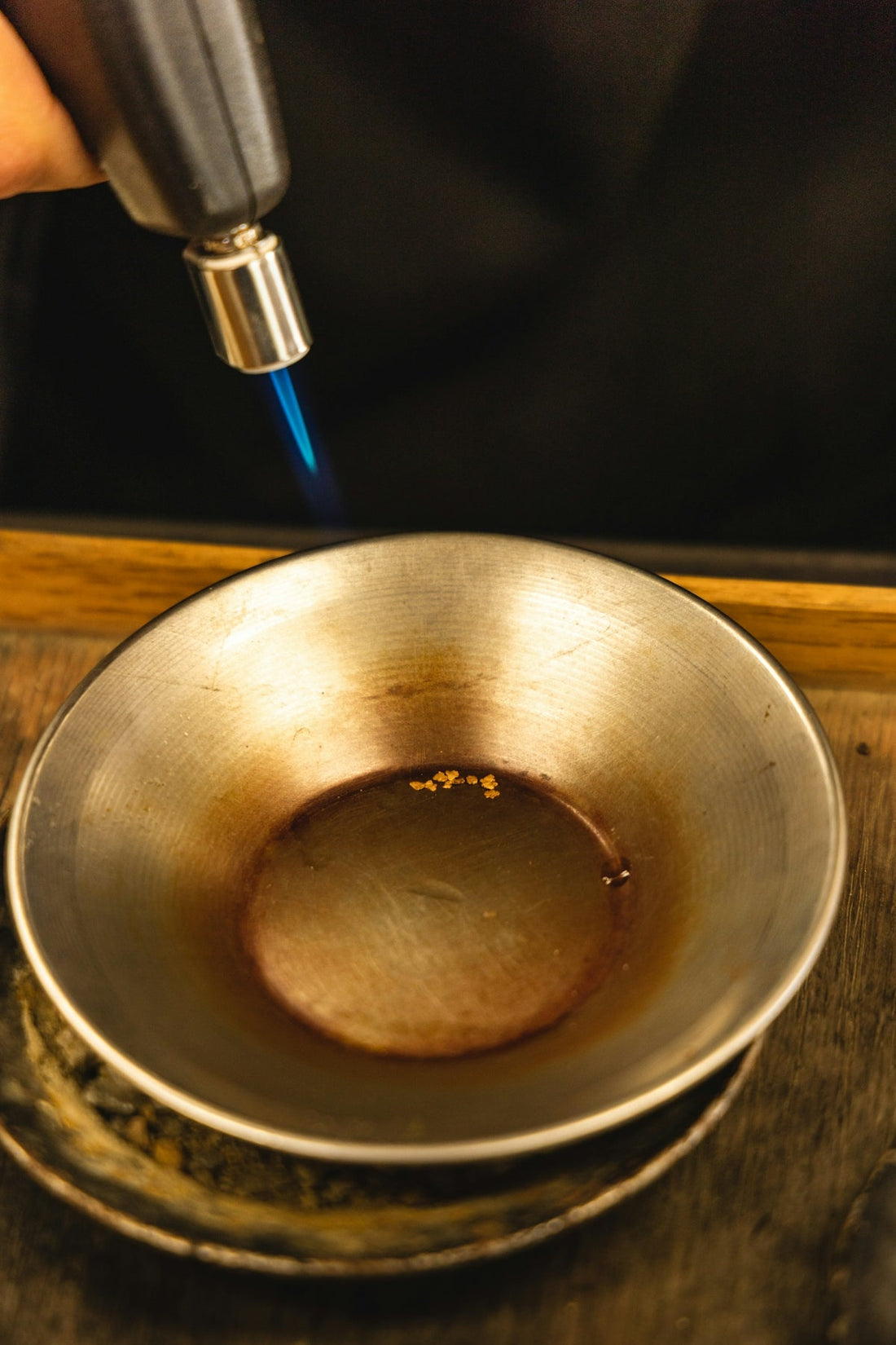 Upgrade Your Espresso Game: Benefits of Using a Bottomless Portafilter Set - Baristas Tools