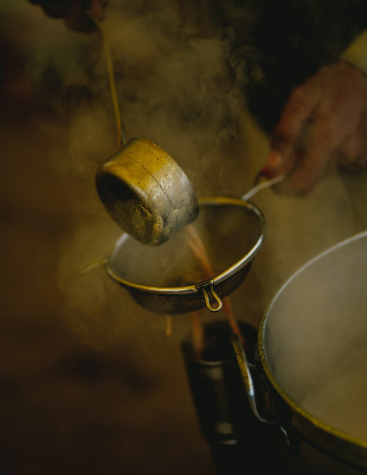 Velvet in a Bottle: Exploring the Unique Flavors of Arkadia Irish Cream Syrup in Culinary Creations - Baristas Tools